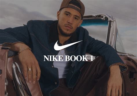 First-Ever Devin Booker Signature Shoes Leaked - Nike BOOK 1