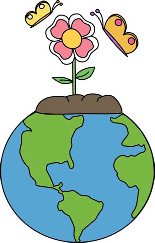 Free Earthday Clipart, Download Free Earthday Clipart png images, Free ClipArts on Clipart Library