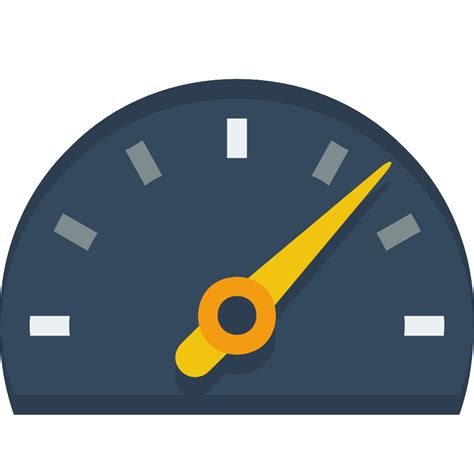 Dashboard Vector Png