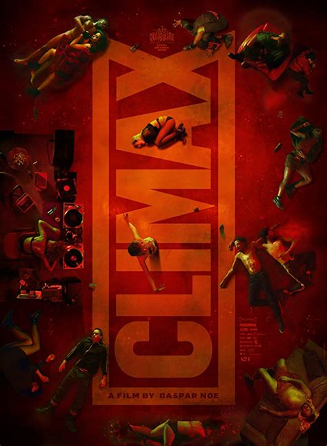 Climax (2018) - Good Movies Box