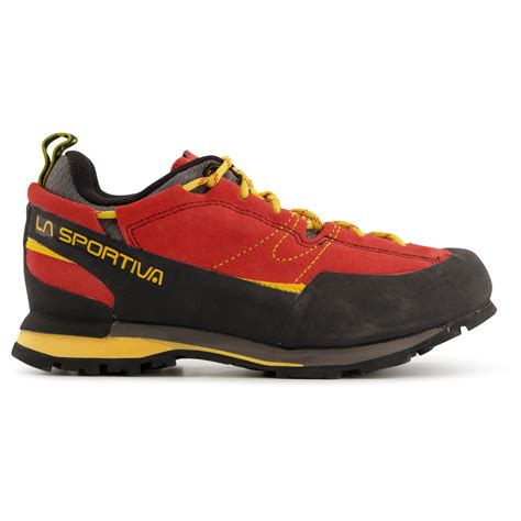 La Sportiva - Boulder X - Chaussures d'approche | Livraison gratuite ...