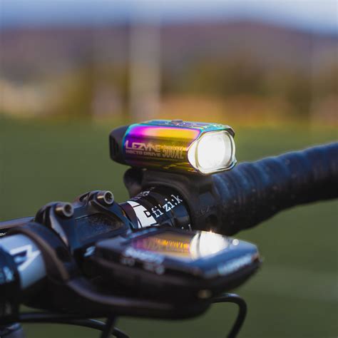 LEZYNE HECTO DRIVE 500XL | LED BIKE LIGHT