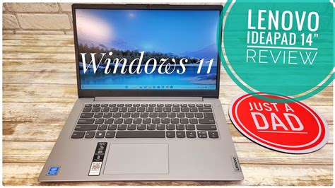 Review Lenovo Ideapad 1i Laptop 14 Intell Pentium N5030