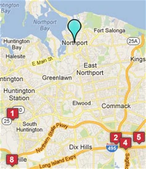 Hotels & Motels near Northport, NY - See All Discounts