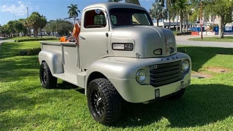 1948 Ford Coe - CLASSIC.COM