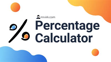 How to Calculate Percentage ? Formula and Explanation