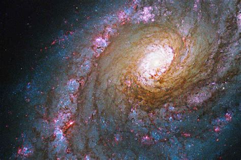 NASA Just Shared Never-before-seen Space Images in Honor of Hubble's ...