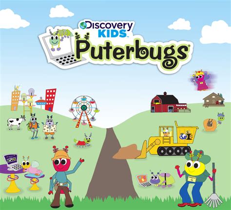 Kidscreen » Archive » Discovery Kids delves deeper into online learning