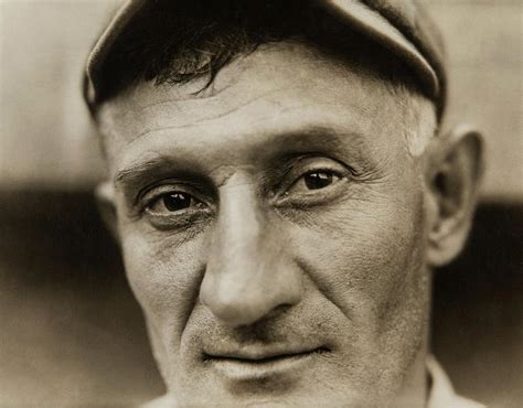 Honus Wagner - Pittsburgh Pirates 1915 Photograph by Daniel Hagerman