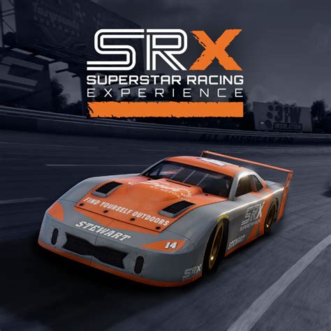 SRX Racing Series Shuts Down – DEMARAS RACING