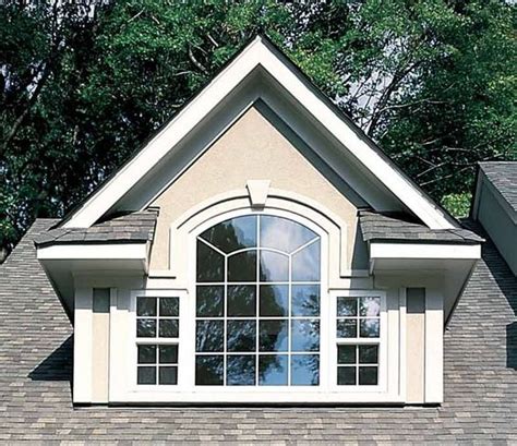 Dormer windows: Meaning, types, installation, pros and cons