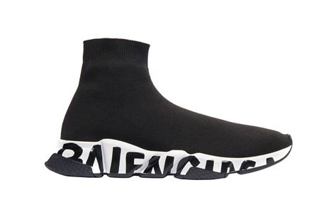 Balenciaga Speed Trainers | Hypebeast