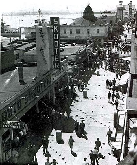 Old Long Beach Pike east. San Pedro California, Long Beach California ...