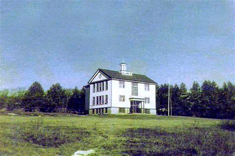 Information about "Bloomingdale School undated.jpg" on bloomingdale schools - Historic Saranac ...