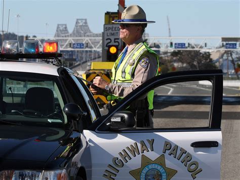 Oakland loses California Highway Patrol cops amid crime surge - CBS News