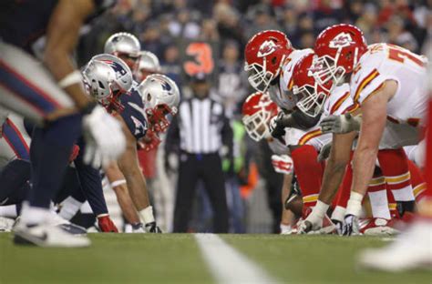 New England Patriots Opponent Breakdown: Week 1 vs. Kansas City Chiefs