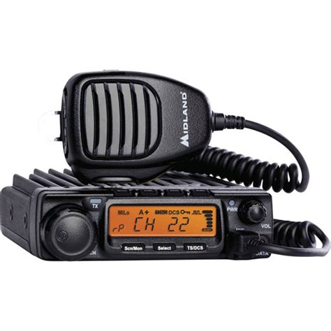 MIDLAND GMRS RADIOS