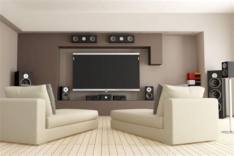 The Best Surround Sound Speaker Systems For Your Home Movie Theater ...