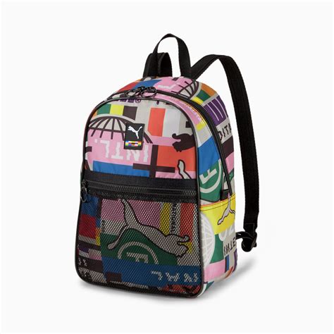 PUMA INTL Street Backpack | PUMA Shop All Puma | PUMA