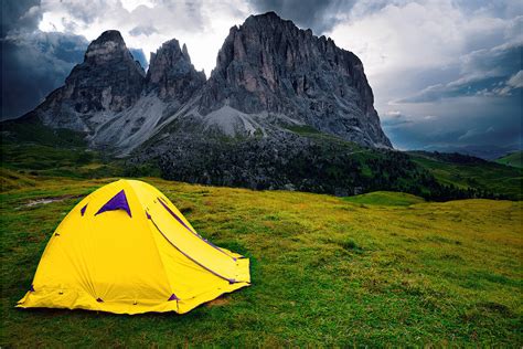 The 7 Best Places for Camping in the Dolomites (2024)