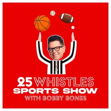 25W: Bobby Picked Up Some New Hobbies Over the Break & Hit Big on Caitlin Clark + The Best ...