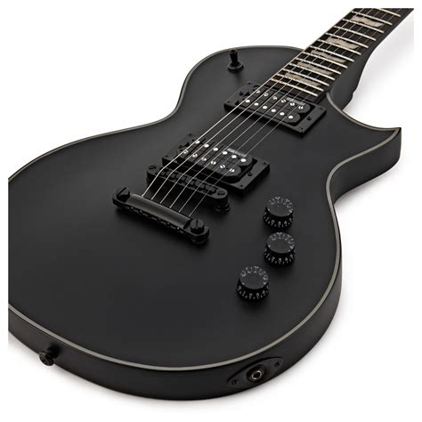 ESP LTD EC-256 JTB, Black Satin at Gear4music