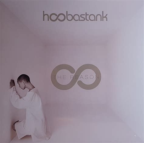 Hoobastank - The Reason (2019, 15th Anniversary Edition, Vinyl) | Discogs