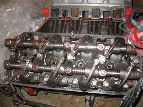 426 Hemi Specifications – Complete Engine Specs
