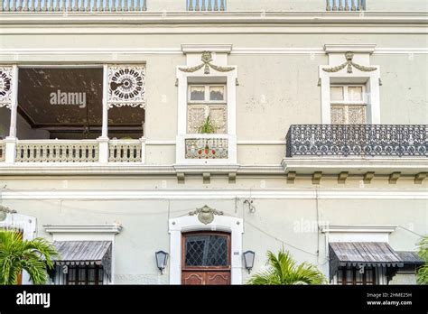 Mazatlan Historical Center, HDR Image Stock Photo - Alamy