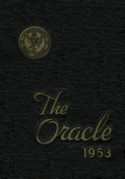 Hackettstown High School - Oracle Yearbook (Hackettstown, NJ), Covers 1 - 14