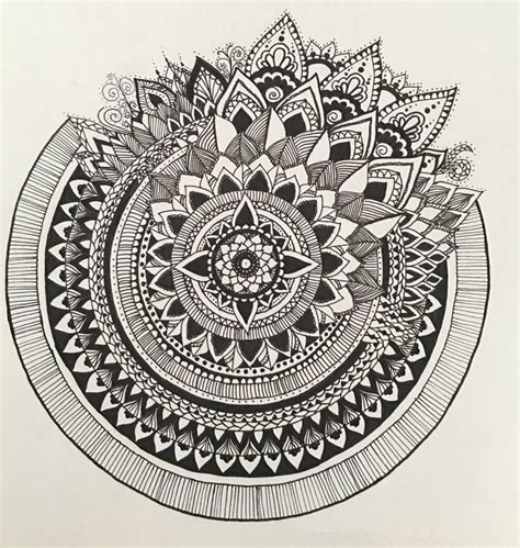 Zentangles | Mandala design art, Mandala artwork, Mandala art