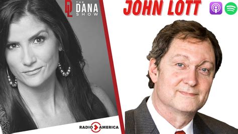 On The Dana Show with Dana Loesch at SHOT Show 2023: To discuss the ...