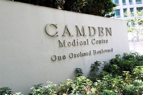 Camden Medical Centre, Singapore - Address, Doctors, Phone Numbers | Practo