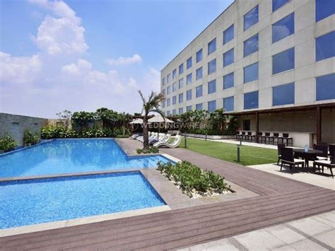 Radisson Blu, Faridabad - Venue - New Industrial Town - Weddingwire.in