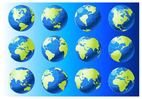 Globe Grid Vectors - Download Free Vector Art, Stock Graphics & Images