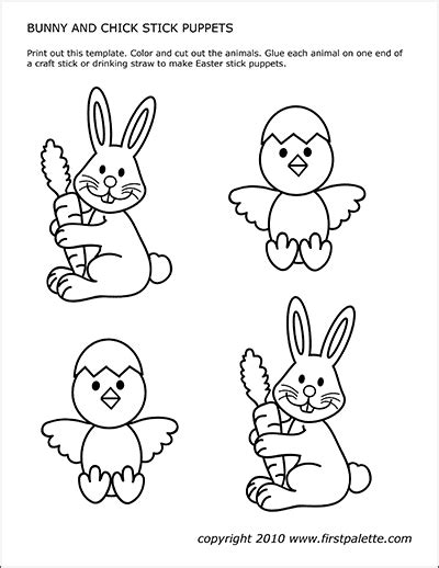 Animal Printables | Free Printable Templates & Coloring Pages ...