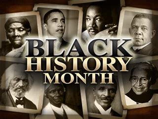 Celebrate brave leaders, agitators this Black History Month — The STAND