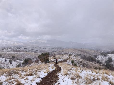 Hiking the Arizona Trail: Answers to Essential Questions - Exploring Wild