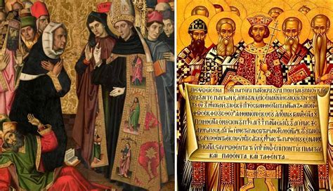 How did the First Ecumenical Council of Nicaea Change Christianity?