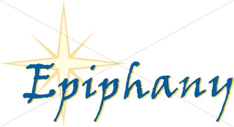 Epiphany and Star of Bethlehem