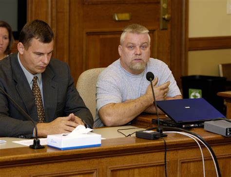 Steven Avery, subject of ‘Making a Murderer’ documentary, files appeals