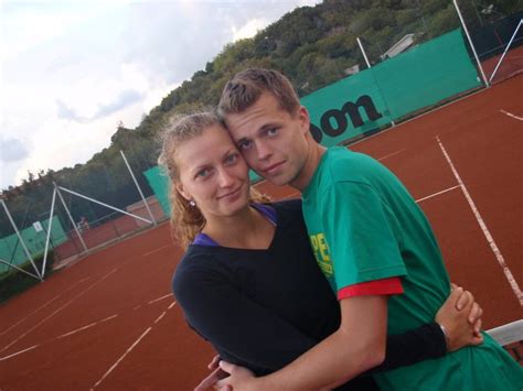 Petra Kvitova Boyfriend Images 2011 | Tennis Stars