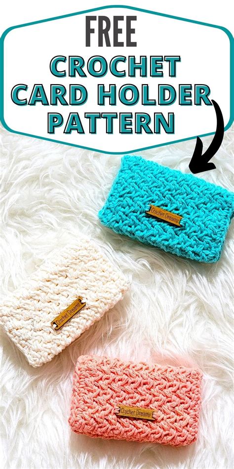 Pin on Free Crochet Patterns