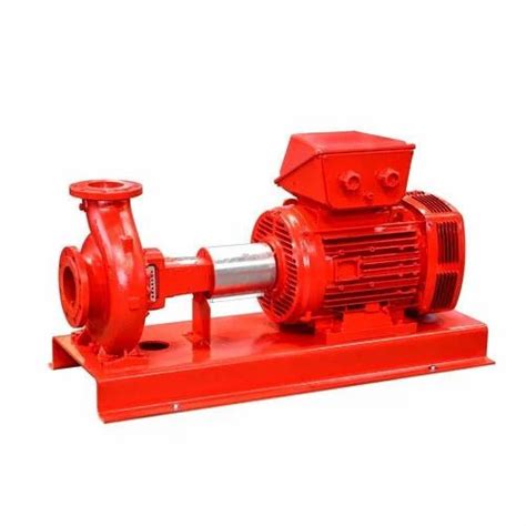 Jockey Pump at Rs 35000/piece | Fire Jockey Pump in Bhiwadi | ID: 15048446033