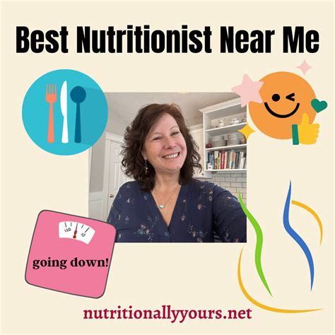 Nutritionist Near Me, Atlanta Ga has 30+ years of success!