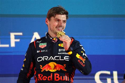 Max the 'MONSTER' – Former Verstappen engineer reveals F1 champion's ...