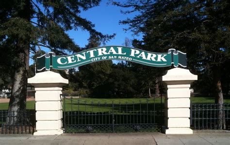 San Mateo, CA : Central Park, San mateo photo, picture, image (California) at city-data.com