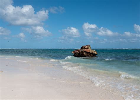 Day Trip to Culebra from San Juan: The Ultimate Guide!