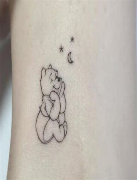 40 Stunning Bear Tattoos: Symbolism and Meanings | Art and Design