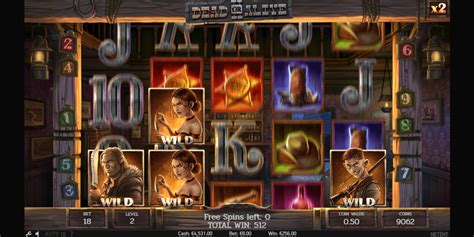 Dead or Alive 2 Slot review 🎰 Play for Fun [TOP10 casino]